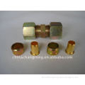 bolt axis nut cutting ring axis sleeve connector